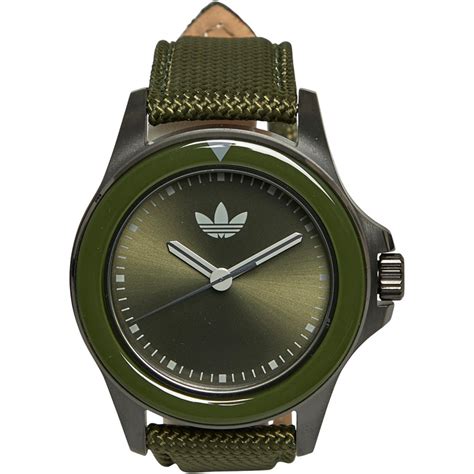 adidas horloge 6463307|adidas originals horloges.